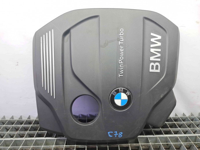 Capac motor Bmw 1(F20, F21) [Fabr 2011-2017] Facelift 8514198 1.5 LCI B37 1.5 LCI B37 85KW / 116CP