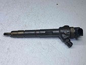 Injector, 04L130277AJ, 0445110477B, Skoda Octavia 3 (5E3), 1.6 tdi