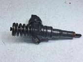 Injector, 038130073BQ, Seat Altea (5P1) 2.0tdi, BMM
