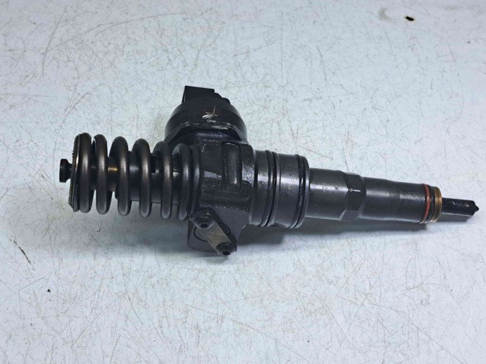 Injector, 038130073BQ, Skoda Octavia 2 (1Z3) 2.0tdi, BMM