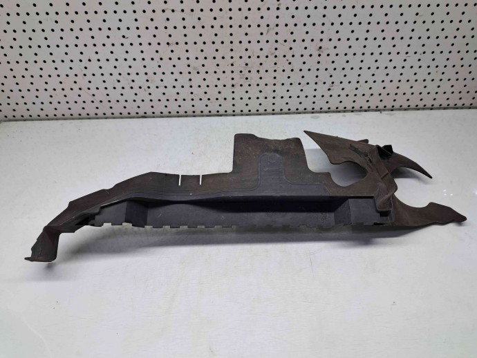Deflector aer Audi A6 Avant (4F5, C6) [Fabr 2005-2010] 4F0121284