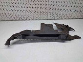 Deflector aer Audi A6 Avant (4F5, C6) [Fabr 2005-2010] 4F0121284