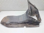 Deflector aer Audi A6 Avant (4F5, C6) [Fabr 2005-2010] 4F0145334