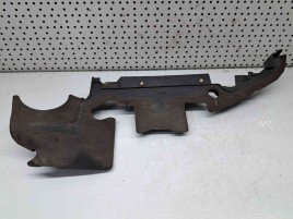 Deflector aer Audi A6 Avant (4F5, C6) [Fabr 2005-2010] 4F0121283