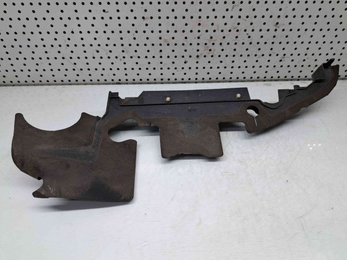 Deflector aer Audi A6 Avant (4F5, C6) [Fabr 2005-2010] 4F0121283