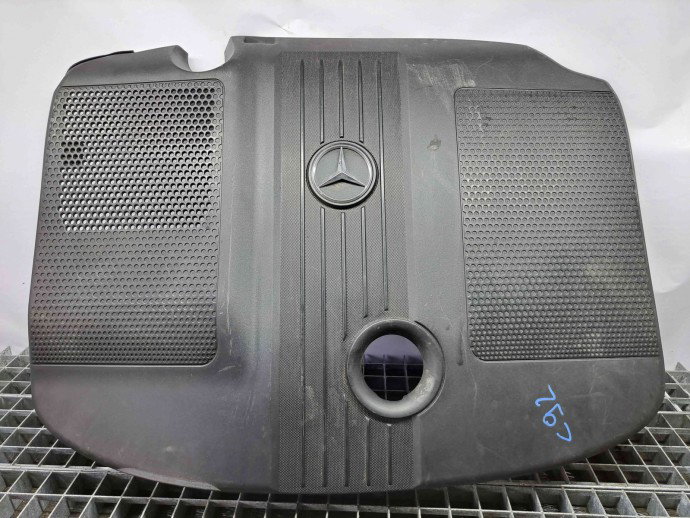 Capac motor Mercedes Clasa E (W207) Coupe [Fabr 2009-2012] A6510101167 2.2 CDI 651911 2.2 CDI 651911 143KW / 194CP