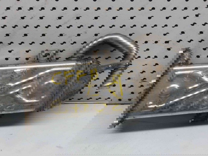 Racitor gaze cu egr 03L131512DQ, Seat Alhambra (710) 2.0tdi, CFFA