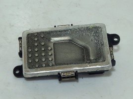 Releu ventilator bord Mercedes E220 W212 2.2 CDI A2128702110 2009-2016