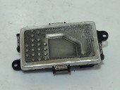 Releu ventilator bord Mercedes E220 W212 2.2 CDI A2128702110 2009-2016