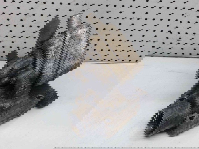 Suport racitor ulei, 06A115417, Seat Ibiza 3, 1.6B, AKL