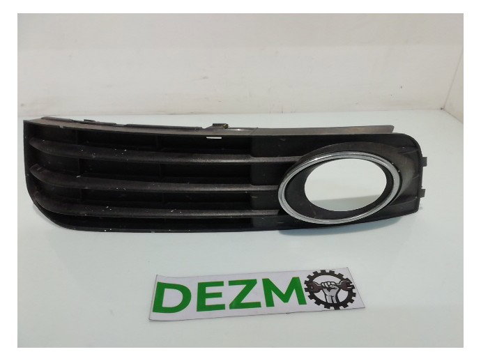 Grila proiector stanga Audi A4 B8 2.0 TDI CJCB 8KD807681 2008-2015