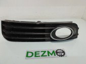 Grila proiector stanga Audi A4 B8 2.0 TDI CJCB 8KD807681 2008-2015