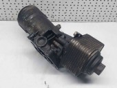 Carcasa filtru ulei 045115389E, Vw Touran (1T1) 1.9tdi, BXE