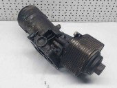 Carcasa filtru ulei 045115389E, Skoda Fabia 2 (5J) 1.9tdi, BLS