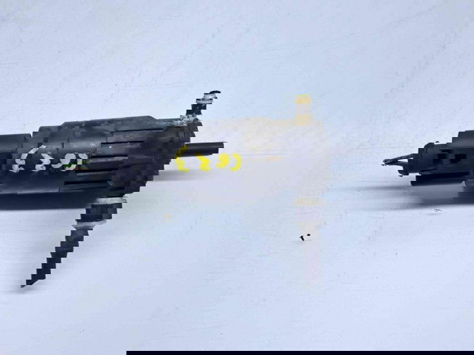  Motoras vas strop gel Skoda Superb II Combi (3T5) [Fabr 2009-2015] 1K6955651