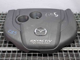 Capac motor MAZDA 6 (GJ1) [Fabr 2014-2021] SH05-10231 2.2 Skyactive-D  