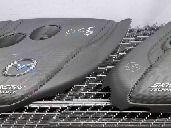 Capac motor MAZDA 6 (GJ1) [Fabr 2014-2021] SH05-10231 2.2 Skyactive-D  