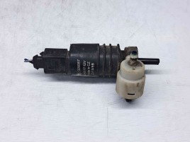  Motoras vas strop gel Opel Astra J [Fabr 2009-2015] 13250357