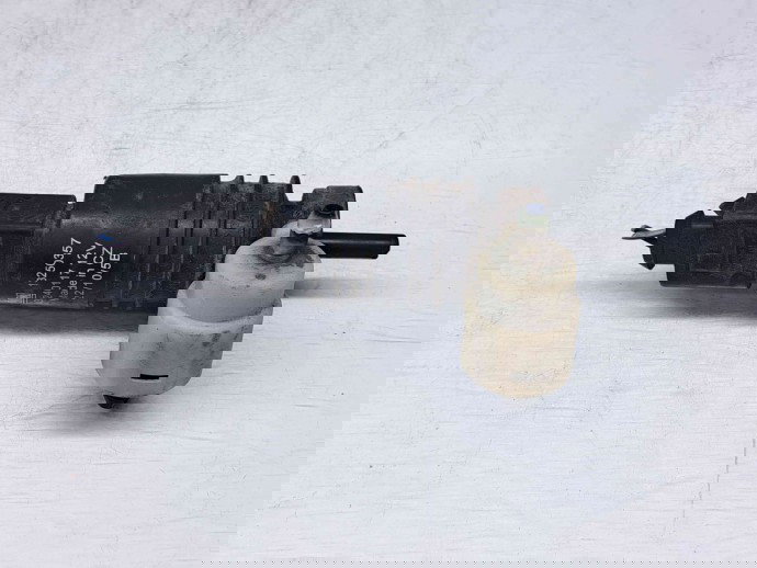  Motoras vas strop gel Opel Astra J [Fabr 2009-2015] 13250357