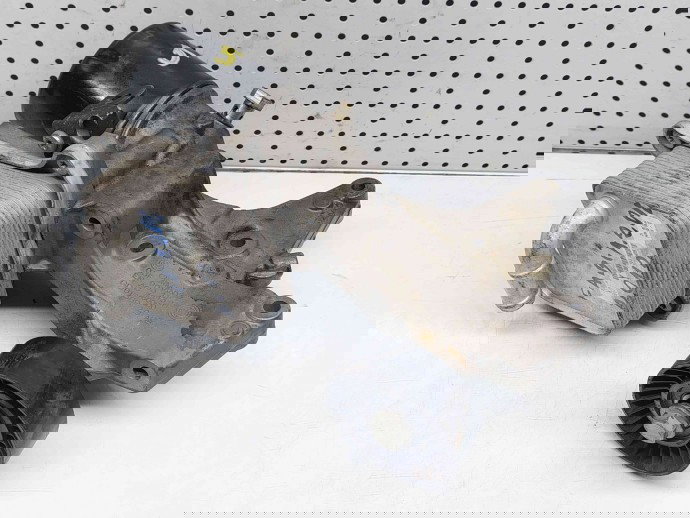 Racitor ulei 03F117021A, Seat Leon (1P1) 1.2tsi