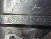 Capac motor MAZDA 6 (GJ1) [Fabr 2014-2021] SH05-10231 2.2 Skyactive-D  