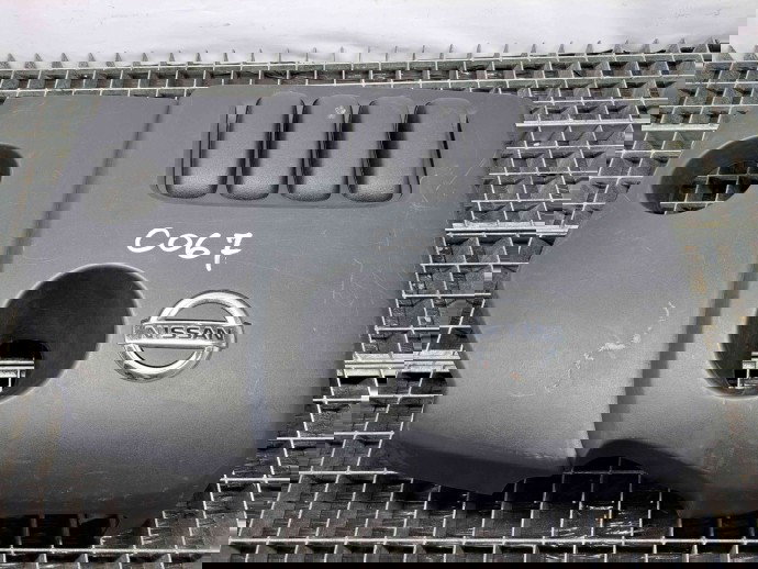 Capac motor Nissan Qashqai [Fabr 2007-2014] OEM 1.5 DCI K9K  