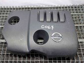 Capac motor Nissan Qashqai [Fabr 2007-2014] OEM 1.5 DCI K9K  