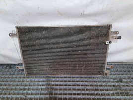 Radiator clima / AC Audi A6 Avant (4F5, C6) [Fabr 2005-2010] OEM 2.0 TDI CAHA  