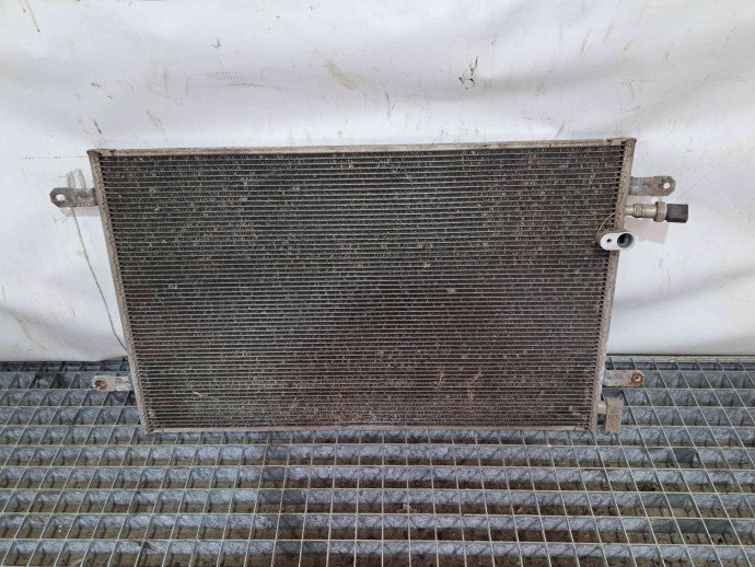 Radiator clima / AC Audi A6 Avant (4F5, C6) [Fabr 2005-2010] OEM 2.0 TDI CAHA  