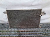 Radiator clima / AC Audi A6 Avant (4F5, C6) [Fabr 2005-2010] OEM 2.0 TDI CAHA  