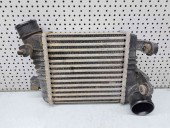 Radiator intercooler Audi A6 Avant (4F5, C6) [Fabr 2005-2010] 4F0145806 2.0 TDI CAHA  