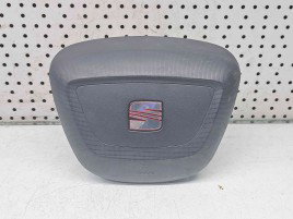  Airbag volan Seat Ibiza 5 (6J5) [Fabr 2008-2017] 6J0880201K