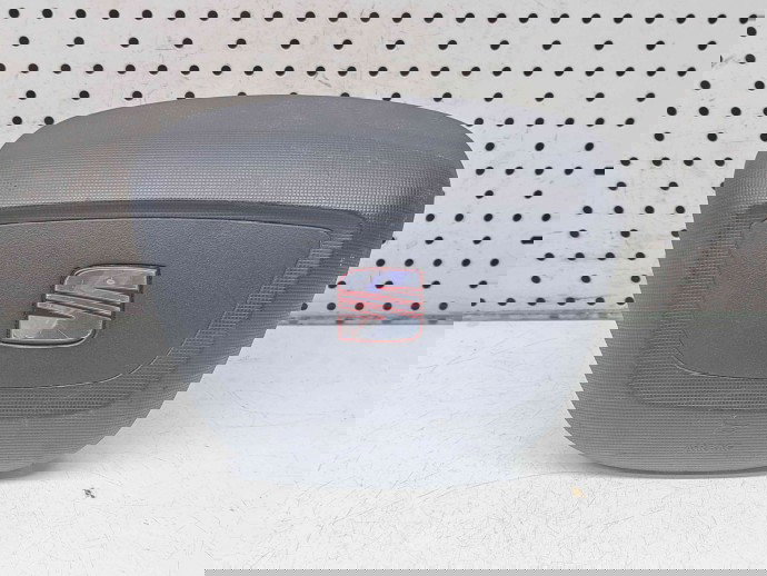  Airbag volan Seat Ibiza 5 (6J5) [Fabr 2008-2017] 6J0880201K