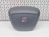  Airbag volan Seat Ibiza 5 (6J5) [Fabr 2008-2017] 6J0880201K