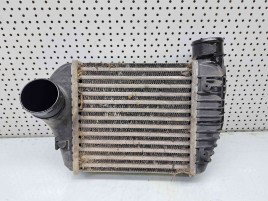 Radiator intercooler Audi A6 Avant (4F5, C6) [Fabr 2005-2010] 4F0145805 2.0 TDI CAHA  