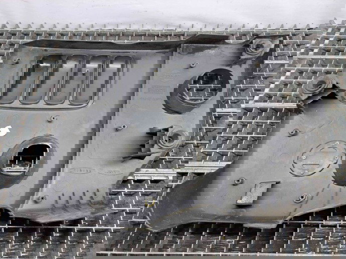 Capac motor Nissan Qashqai [Fabr 2007-2014] OEM 1.5 DCI K9K  