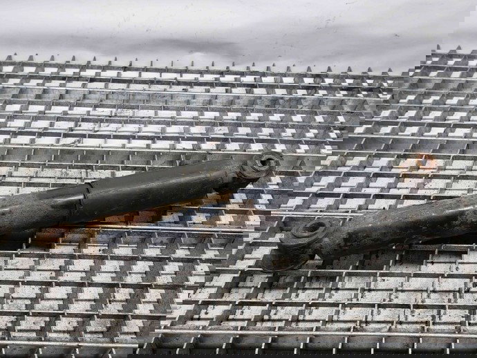 Amortizor dreapta spate Peugeot Expert (III) (G9) [Fabr 2007-2015] OEM 2.0 DW10CD  