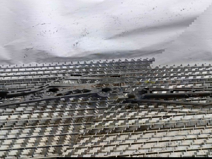 Suport bara dreapta spate Opel Insignia A [Fabr 2008-2016] 22793772