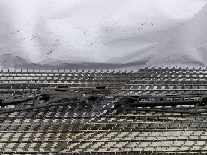 Suport bara dreapta spate Opel Insignia A [Fabr 2008-2016] 13238838