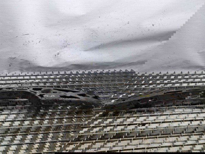 Suport bara stanga spate Opel Insignia A [Fabr 2008-2016] 22793771