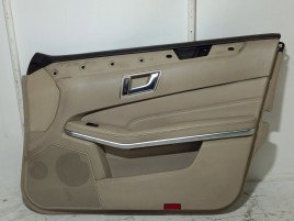 Tapiterie usa dreapta fata Mercedes E220 W212 2.2 CDI OEM 2009-2016