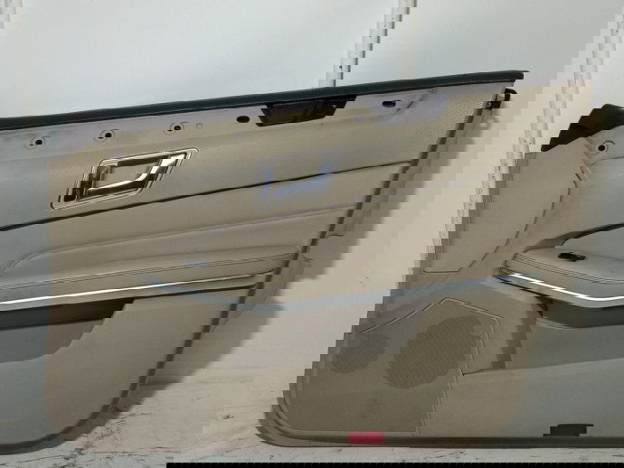 Tapiterie usa dreapta fata Mercedes E220 W212 2.2 CDI OEM 2009-2016