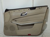 Tapiterie usa dreapta fata Mercedes E220 W212 2.2 CDI OEM 2009-2016