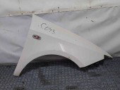 Aripa dreapta fata Seat Ibiza 5 (6J5) [Fabr 2008-2017] LB9A