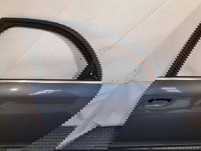 Usa dreapta fata Audi A6 Avant (4F5, C6) [Fabr 2005-2010] LX5Y