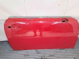 Usa dreapta fata MINI Cooper (R56) [Fabr 2006-2014] CHILI RED (851)