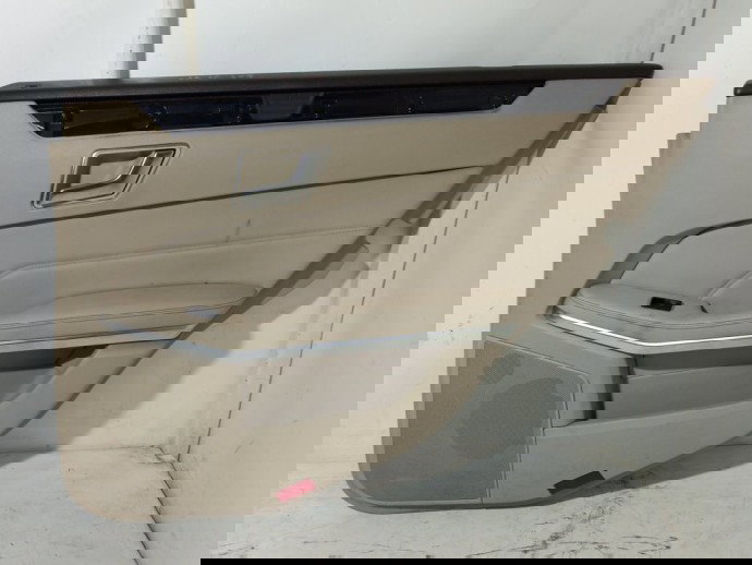 Tapiterie usa dreapta spate Mercedes E220 W212 2.2 CDI OEM 2009-2016