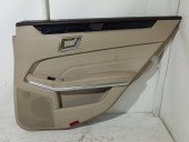 Tapiterie usa dreapta spate Mercedes E220 W212 2.2 CDI OEM 2009-2016