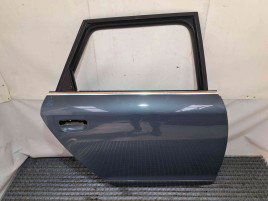 Usa dreapta spate Audi A6 Avant (4F5, C6) [Fabr 2005-2010] LX5Y