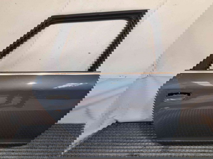 Usa dreapta spate Audi A6 Avant (4F5, C6) [Fabr 2005-2010] LX5Y